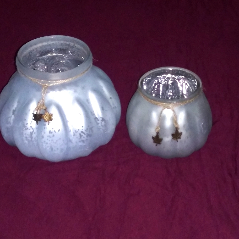 Artistry Candle Holder Decor